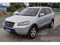 Hyundai Santa Fe,  внедорожник,  2009 г. в.,  пробег:  62000 км.,  автоматическая в городе Кемерово, фото 2, стоимость: 878 000 руб.