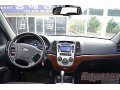 Hyundai Santa Fe,  внедорожник,  2009 г. в.,  пробег:  62000 км.,  автоматическая в городе Кемерово, фото 5, стоимость: 878 000 руб.