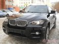 BMW X6,  внедорожник,  2009 г. в.,  пробег:  58300 км.,  автоматическая,  4.4 л в городе Казань, фото 1, Татарстан