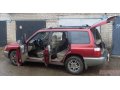 Subaru Forester,  внедорожник,  2000 г. в.,  пробег:  200000 км.,  автоматическая,  2.5 л в городе Ишимбай, фото 1, Башкортостан