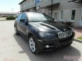 BMW X6,  внедорожник,  2008 г. в.,  пробег:  76000 км.,  автоматическая,  3.5 л в городе Уфа, фото 1, Башкортостан