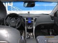 Hyundai Sonata,  седан,  2010 г. в.,  пробег:  26000 км.,  автоматическая,  2 л в городе Ноябрьск, фото 1, Ямало-Ненецкий автономный округ