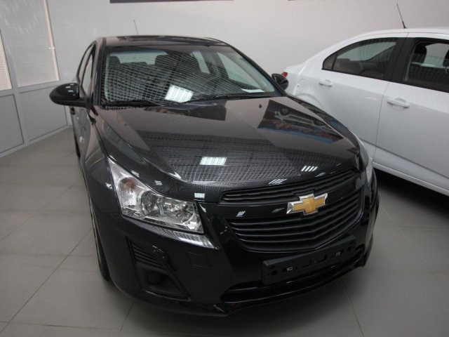 Продается автомобиль Chevrolet Cruze 2013 года в городе Москва, фото 1, стоимость: 569 000 руб.