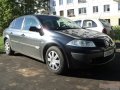 Renault Megane,  седан,  2006 г. в.,  пробег:  80000 км.,  механическая в городе Чайковский, фото 1, Пермский край