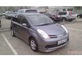 Nissan Note,  хэтчбек,  2006 г. в.,  пробег:  23000 км.,  автоматическая,  1,5 л в городе Благовещенск, фото 1, Амурская область