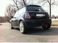 Mini One,  купе,  2009 г. в.,  пробег:  78000 км.,  механическая,  1.6 л в городе Москва, фото 1, Московская область