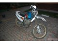 Yamaha TT-R 250,  1996 г. в городе Ростов-на-Дону, фото 1, Ростовская область