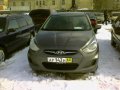 Hyundai Solaris,  седан,  2011 г. в.,  пробег:  79260 км.,  механическая,  1.6 л в городе Псков, фото 1, Псковская область