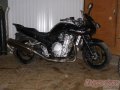 Suzuki Bandit 1250,  2009 г. в городе Пермь, фото 1, Пермский край