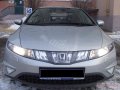 Honda Civic5D,  хэтчбек,  2006 г. в.,  пробег:  104000 км.,  роботизированная,  1.8 л в городе Орёл, фото 1, Орловская область