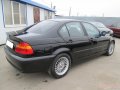 BMW 318,  седан,  2003 г. в.,  пробег:  80000 км.,  автоматическая,  1800 л в городе Ростов-на-Дону, фото 1, Ростовская область