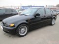 BMW 318,  седан,  2003 г. в.,  пробег:  80000 км.,  автоматическая,  1800 л в городе Ростов-на-Дону, фото 5, стоимость: 445 000 руб.