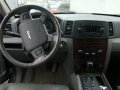 Продается Jeep Grand Cherokee 2006 г. в.,  5.7 л.,  АКПП,  55556 км.,  отличное состояние в городе Тюмень, фото 1, Тюменская область