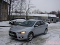 Mitsubishi Lancer,  седан,  2009 г. в.,  пробег:  68000 км.,  механическая,  1.8 л в городе Пермь, фото 1, Пермский край