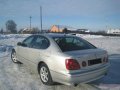 Lexus GS 300,  седан,  2002 г. в.,  пробег:  190000 км.,  автоматическая,  3 л в городе Калининград, фото 1, Калининградская область