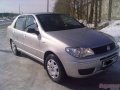 Fiat Albea,  седан,  2009 г. в.,  пробег:  38000 км.,  механическая,  1.4 л в городе Щёлково, фото 1, Московская область