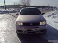 Fiat Albea,  седан,  2009 г. в.,  пробег:  38000 км.,  механическая,  1.4 л в городе Щёлково, фото 6, Fiat