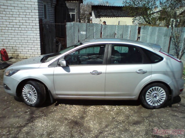 Ford Focus,  хэтчбек,  2011 г. в.,  пробег:  40000 км.,  автоматическая,  1.6 л в городе Волгоград, фото 5, стоимость: 520 000 руб.