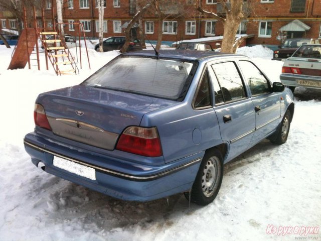 Daewoo Nexia,  седан,  2008 г. в.,  пробег:  71000 км.,  механическая,  1.6 л в городе Ижевск, фото 2, стоимость: 180 000 руб.