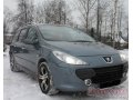 Peugeot 307,  универсал,  2006 г. в.,  пробег:  45000 км.,  автоматическая,  1.6 л в городе Пермь, фото 1, Пермский край