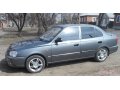 Hyundai Accent,  седан,  2007 г. в.,  пробег:  53000 км.,  механическая,  1.2 л в городе Миллерово, фото 1, Ростовская область