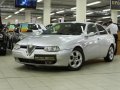 Alfa Romeo 156,  2002 г. в.,  механическая,  1600 куб.,  пробег:  88000 км. в городе Москва, фото 2, стоимость: 277 777 руб.