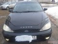 Ford Focus,  седан,  2004 г. в.,  механическая,  1.8 л в городе Великий Новгород, фото 1, Новгородская область