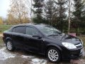 Opel Astra,  седан,  2008 г. в.,  пробег:  115000 км.,  автоматическая,  1.8 л в городе Арзамас, фото 1, Нижегородская область