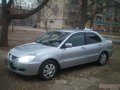 Mitsubishi Lancer,  седан,  2005 г. в.,  пробег:  128000 км.,  механическая,  1.6 л в городе Оренбург, фото 1, Оренбургская область