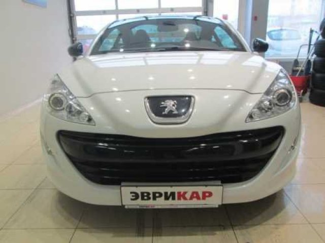 Peugeot RCZ (2010 год) в городе Пермь, фото 4, Peugeot