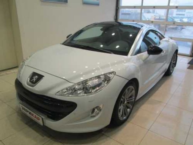 Peugeot RCZ (2010 год) в городе Пермь, фото 9, стоимость: 910 000 руб.