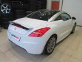 Peugeot RCZ (2010 год) в городе Пермь, фото 1, Пермский край