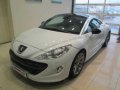 Peugeot RCZ (2010 год) в городе Пермь, фото 7, Пермский край