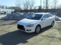 Mitsubishi Lancer,  седан,  2010 г. в.,  пробег:  45000 км.,  автоматическая,  1.5 л в городе Киров, фото 2, стоимость: 515 000 руб.