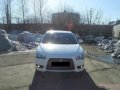 Mitsubishi Lancer,  седан,  2010 г. в.,  пробег:  45000 км.,  автоматическая,  1.5 л в городе Киров, фото 4, Калужская область