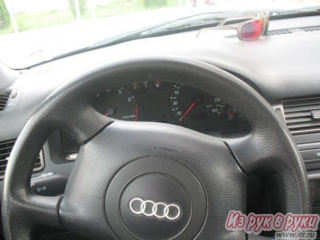 Audi A6,  седан,  1997 г. в.,  пробег:  190000 км.,  механическая,  2.4 л в городе Ярославль, фото 1, стоимость: 360 000 руб.