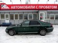 Продам 75 Ровер 2002  г. в.,  Зеленый,  2497 куб.  см. в городе Москва, фото 2, стоимость: 291 100 руб.