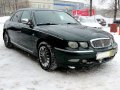 Продам 75 Ровер 2002  г. в.,  Зеленый,  2497 куб.  см. в городе Москва, фото 3, Rover