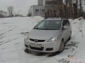 Mazda 5,  минивэн,  2007 г. в.,  пробег:  115000 км.,  механическая,  2.0 л в городе Тутаев, фото 1, Ярославская область