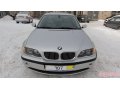 BMW 320,  седан,  2002 г. в.,  пробег:  132000 км.,  автоматическая,  2.2 л в городе Самара, фото 1, Самарская область