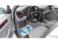 BMW 320,  седан,  2002 г. в.,  пробег:  132000 км.,  автоматическая,  2.2 л в городе Самара, фото 3, BMW