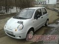 Daewoo Matiz,  хэтчбек,  2008 г. в.,  пробег:  25000 км.,  механическая,  0.8 л в городе Ижевск, фото 1, Удмуртия