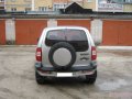 Chevrolet Niva,  внедорожник,  2004 г. в.,  пробег:  108000 км.,  автоматическая в городе Псков, фото 2, стоимость: 205 000 руб.