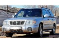 Subaru Forester,  универсал,  2002 г. в.,  пробег:  275000 км.,  автоматическая,  2.5 л в городе Нижний Новгород, фото 1, Нижегородская область