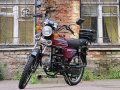 Продается Мопед IRBIS Alpha,  Мотоцикл Ирбис Альфа 110 без ГАИ,  права не нужны,  Уфа в городе Уфа, фото 9, IRBIS