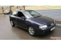 Audi A3,  хэтчбек,  1996 г. в.,  пробег:  290000 км.,  механическая,  1.6 л в городе Йошкар-Ола, фото 5, стоимость: 200 000 руб.