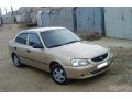 Hyundai Accent,  седан,  2005 г. в.,  механическая в городе Саранск, фото 1, Мордовия