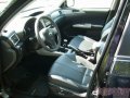 Subaru Forester,  внедорожник,  2009 г. в.,  пробег:  35881 км.,  механическая,  1.9 л в городе Краснодар, фото 1, Краснодарский край