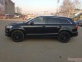 Audi Q7,  внедорожник,  2008 г. в.,  пробег:  74400 км.,  автоматическая,  3.0 л в городе Саранск, фото 1, Мордовия