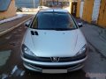 Peugeot 206,  хэтчбек,  2006 г. в.,  пробег:  88000 км.,  автоматическая,  1.4 л в городе Пермь, фото 3, Peugeot